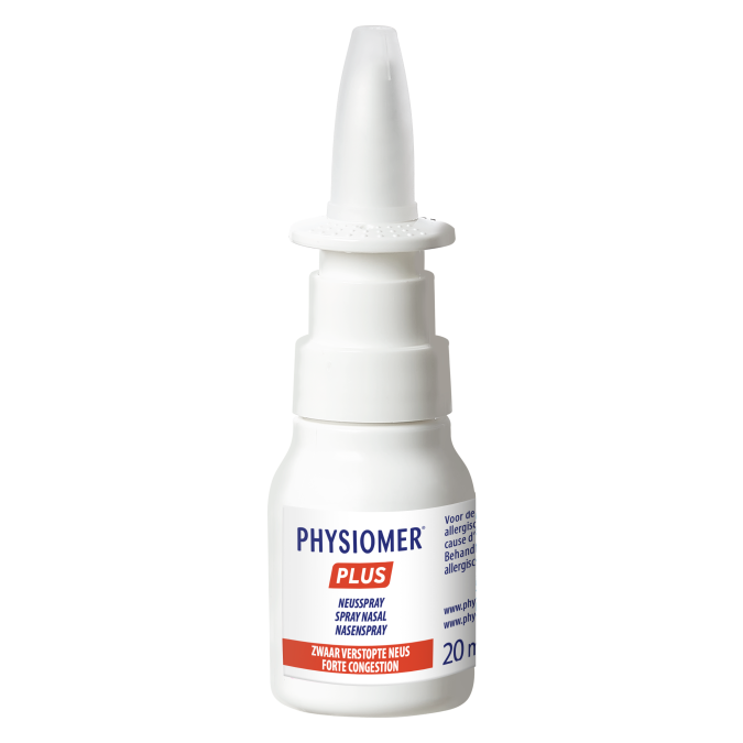 Plus Spray 20ml image 5