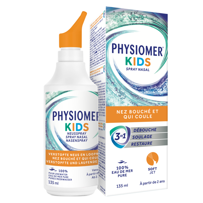 Kids Spray image 3