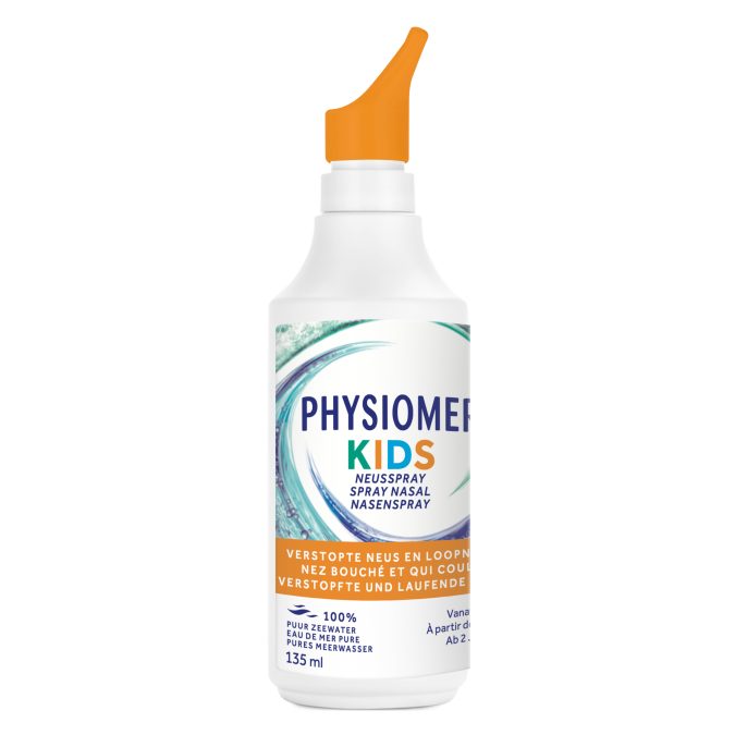 Kids Spray image 1