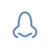 Nose Icon