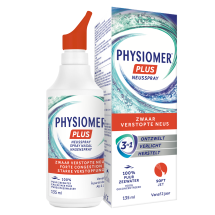 Plus Spray image 6