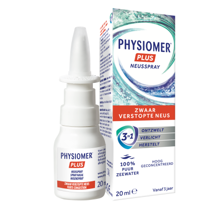 Plus Spray 20ml image 4
