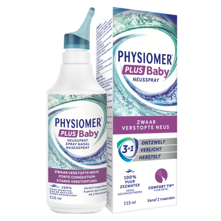 baby plus nl pack+bottle