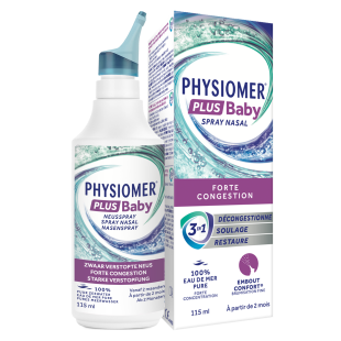 baby plus fr pack+bottle