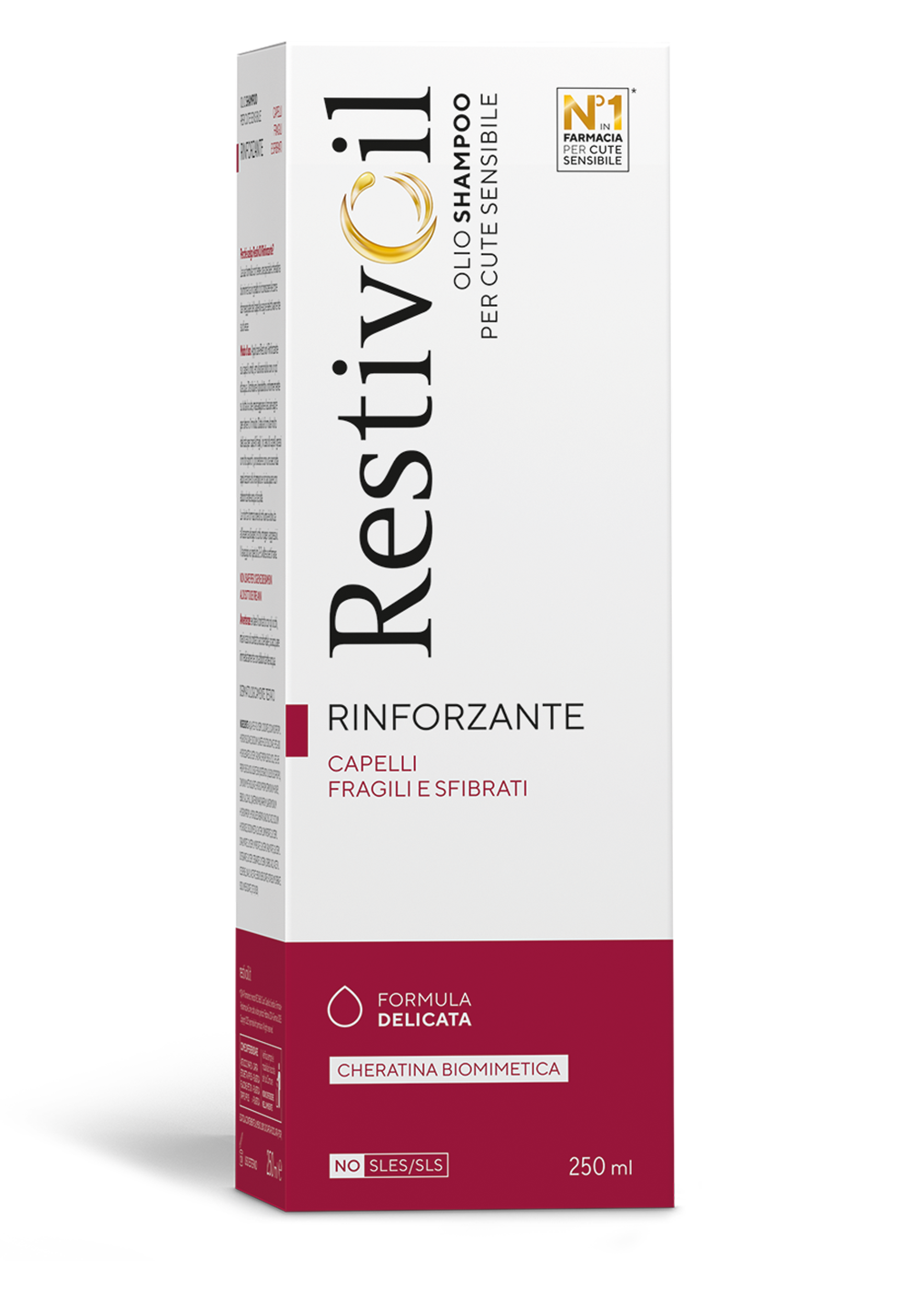 RestivOil Rinforzante