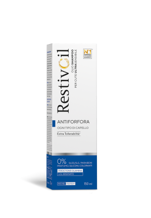 Restivoil Antiforfora Zero Thumb