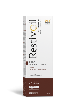 Restivoil Sebonormalizzante Thumb