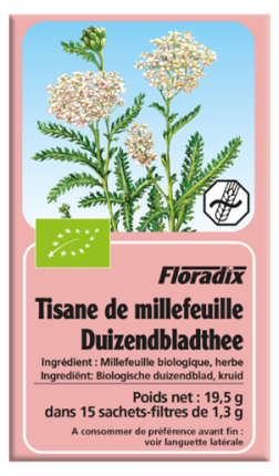 Duizendblad thee