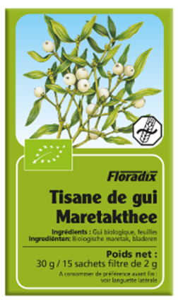 Maretak thee