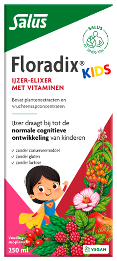 Floradix Kids