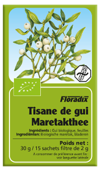 Maretak thee