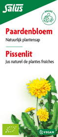 Paardenbloem