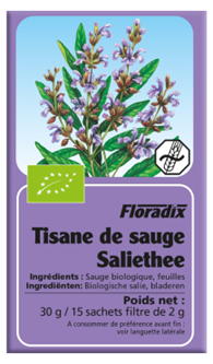 Salie thee