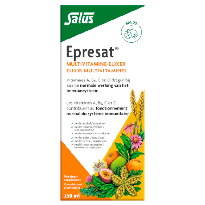 Salus Web Epresat