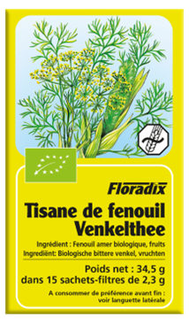 Venkel thee