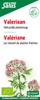 valeriaan