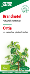 Brandnetel