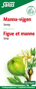 Manna vijgen