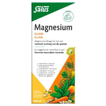 Salus Web Magnesium
