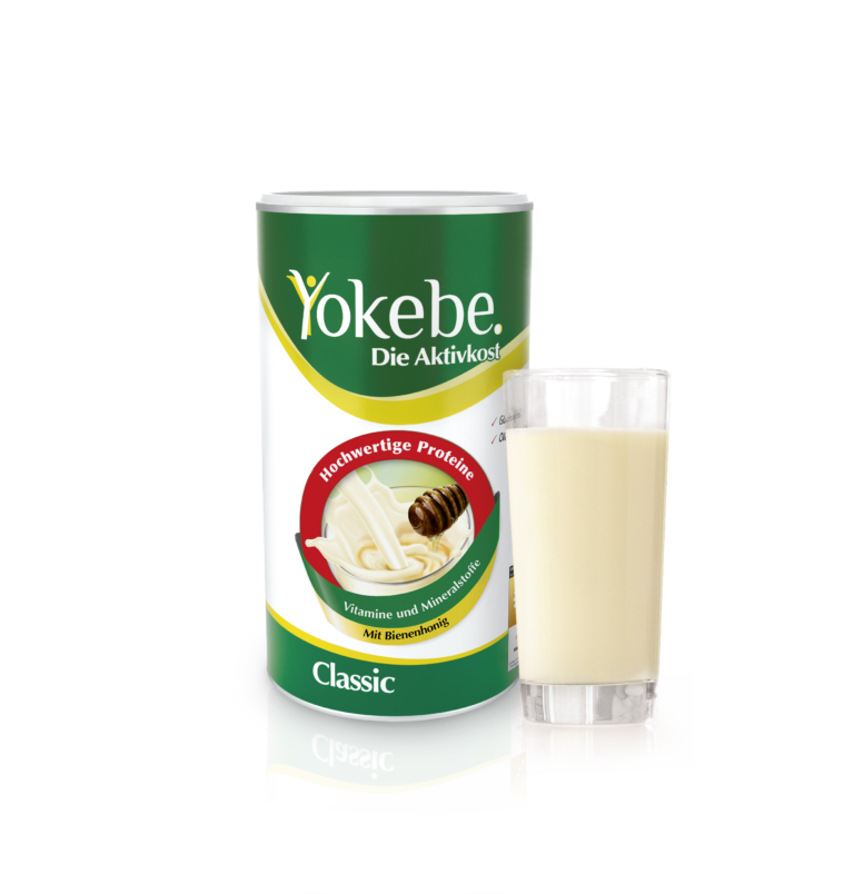 Wieviel Mit Yokebe In Einer Woche Abnehmen Home - Yokebe Aktivkost: Natürlich lecker abnehmen
