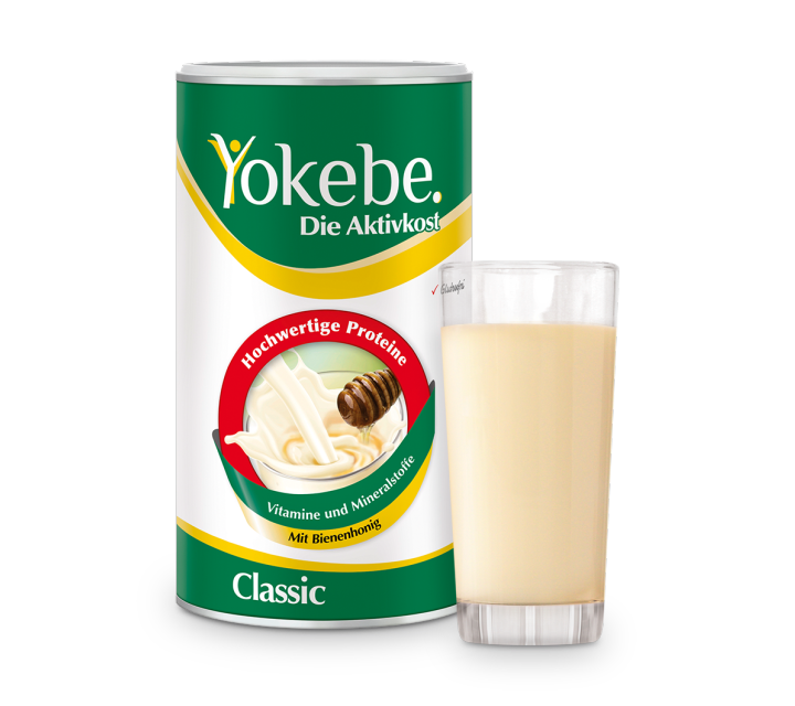 YOKEBE Classic 500g