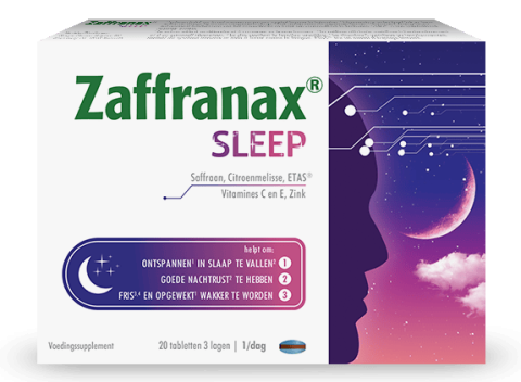 zaffranax-sleep-nl