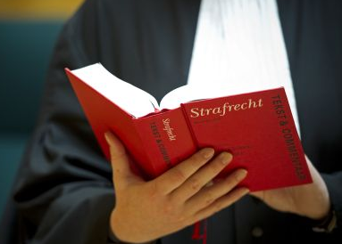 Advocaat strafrecht Antwerpen