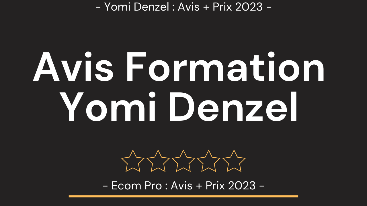 Yomi Denzel Training