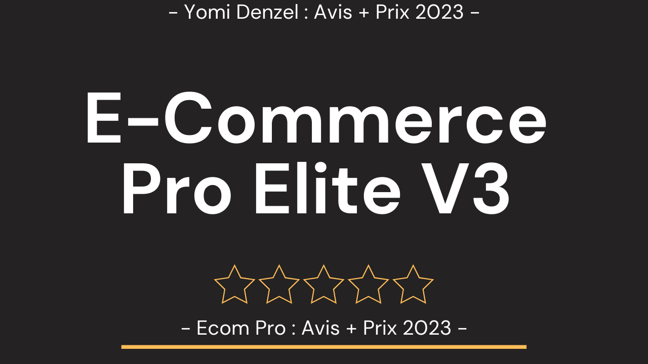 Yomi Denzel Formation 2023