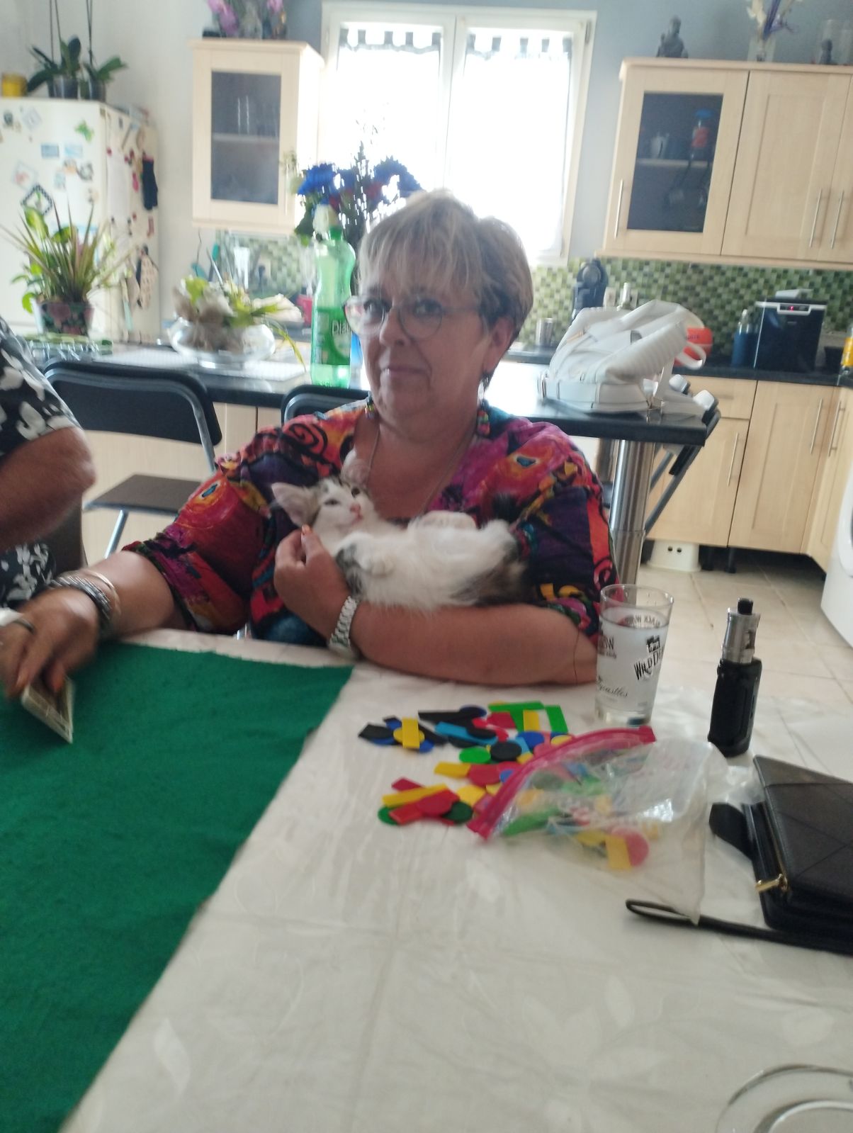 Chambre a louer chez l’habitant – Garac – Haute-Garonne