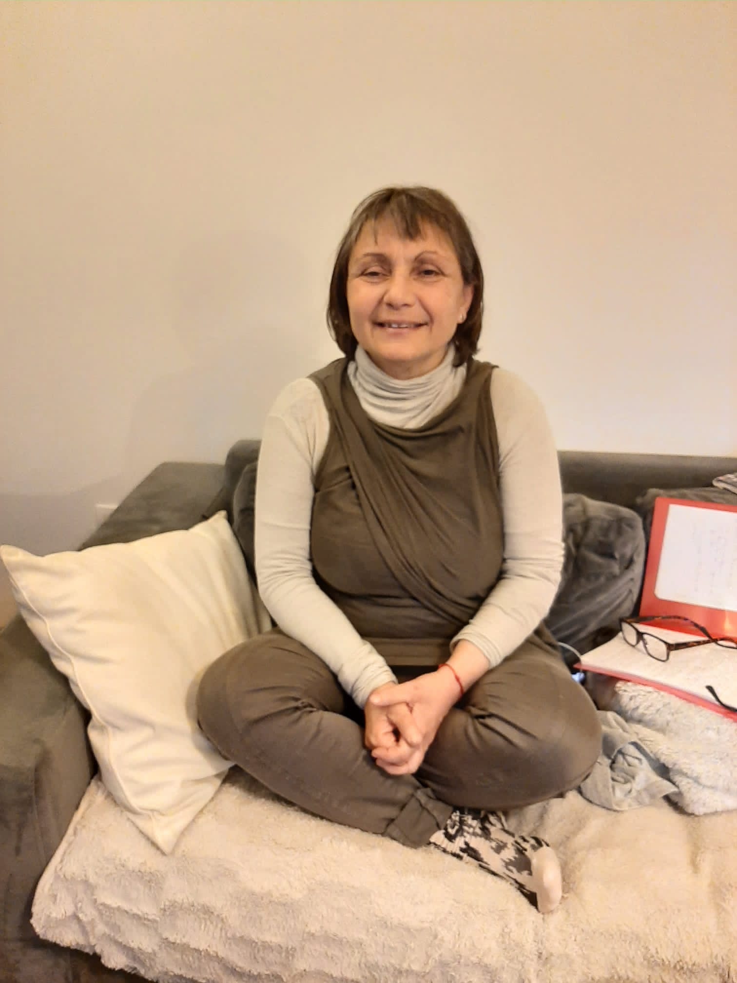 Logement entre femmes – Antibes – Alpes-Maritimes