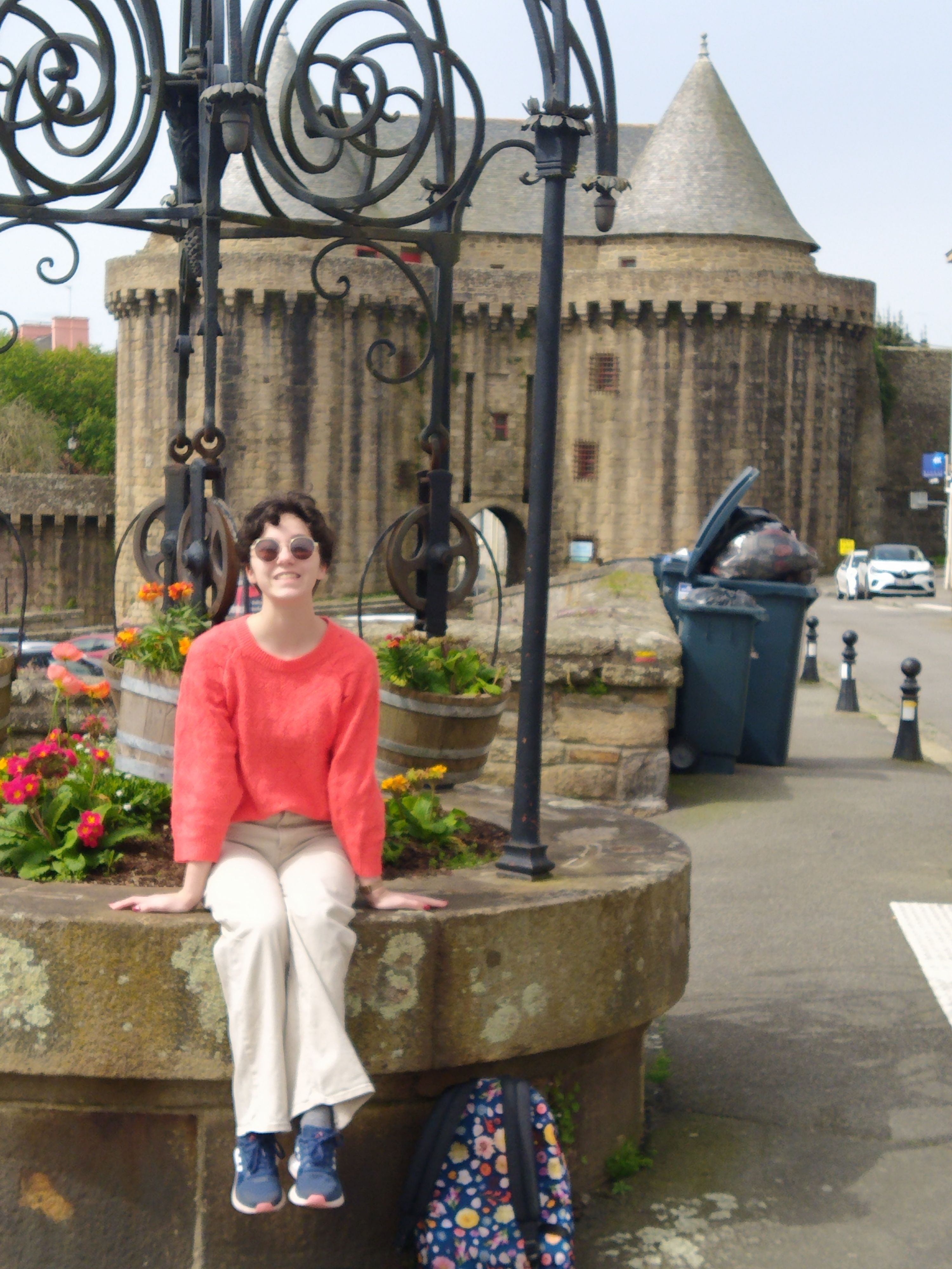 Logement senior et étudiant – Strasbourg – Bas-Rhin