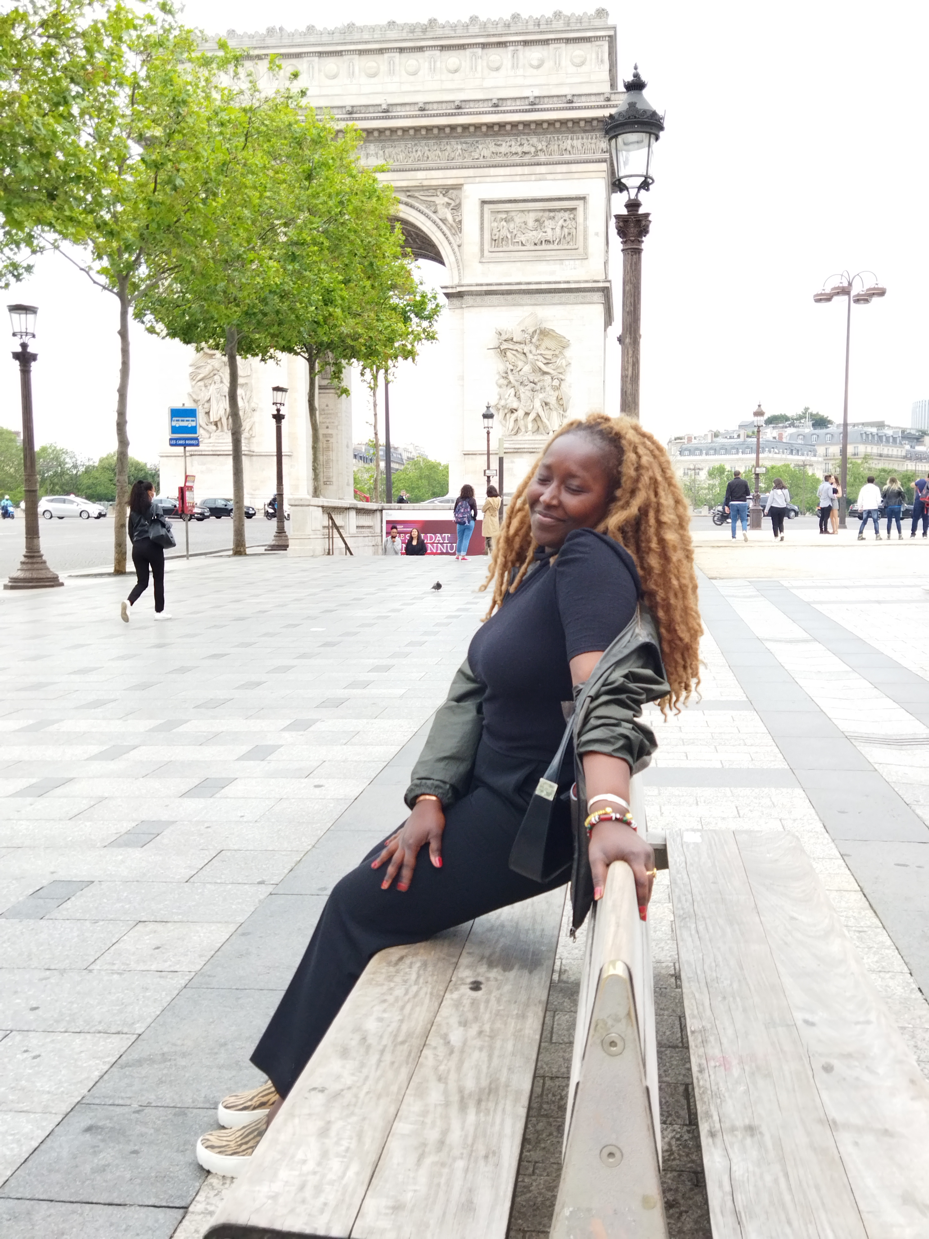 Services a la personne – Paris  – Paris