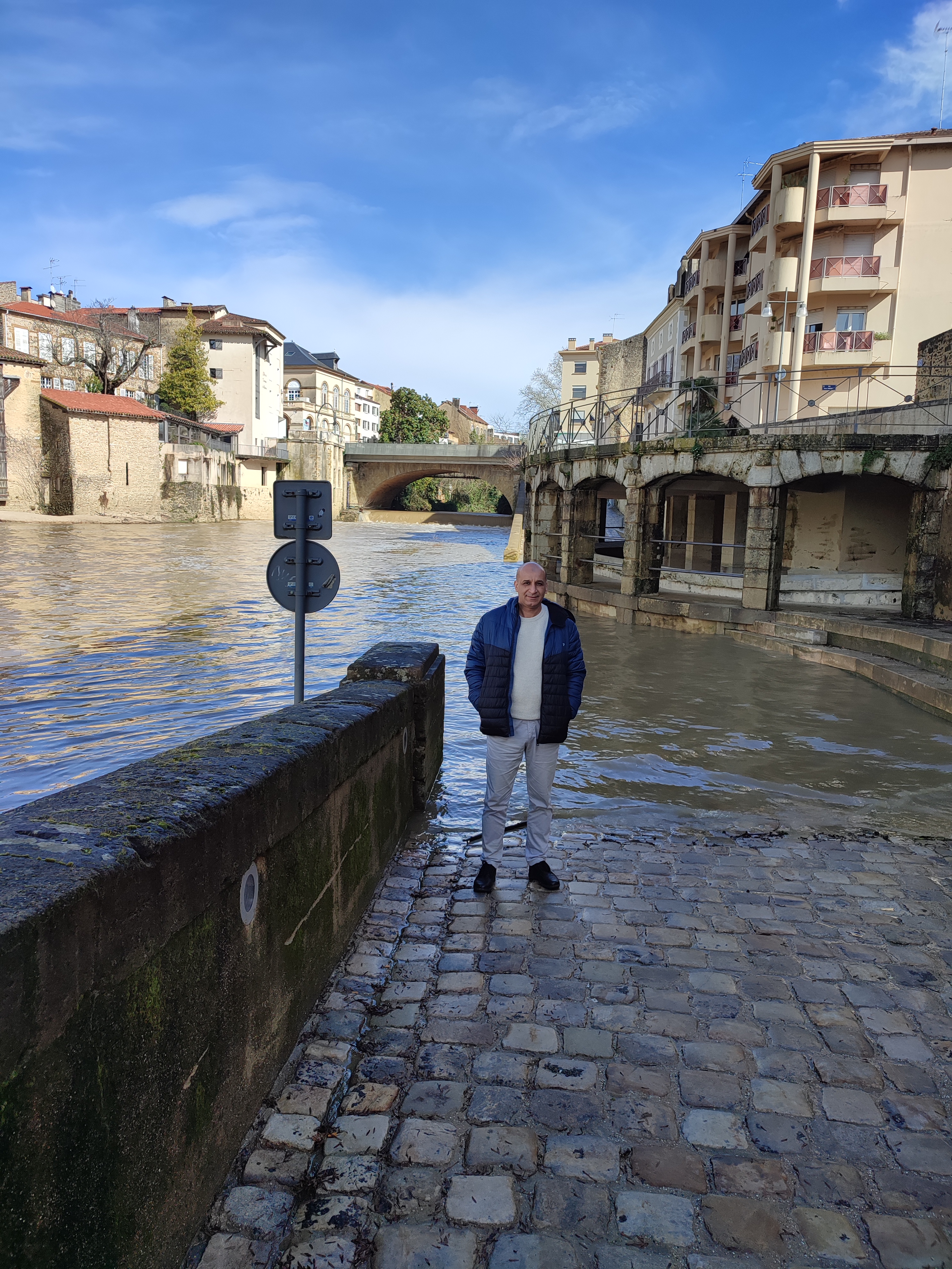 Services a la personne – Paris 1er – Paris