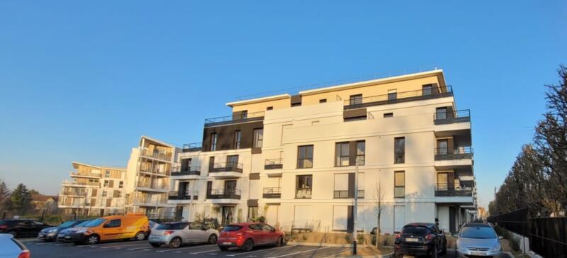 Vaires sur Marne livré