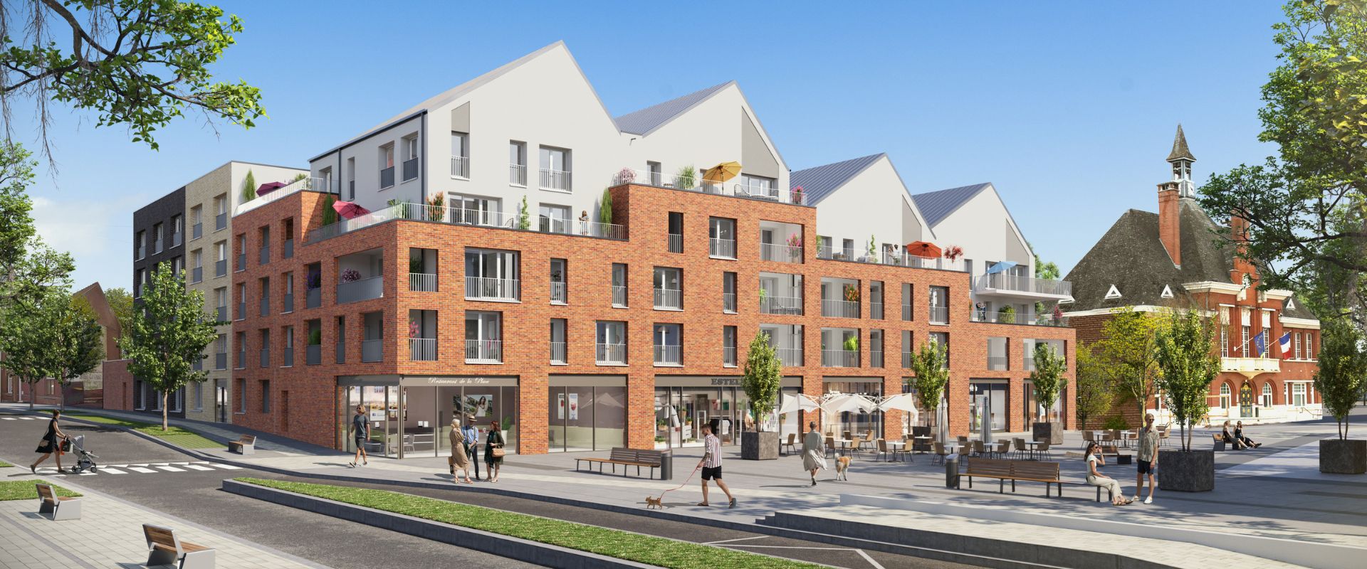 Image 1 sur 4 du lot