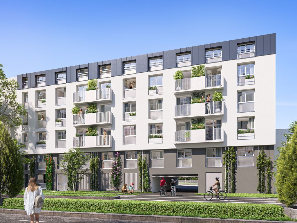 All Suites Coliving - Talence