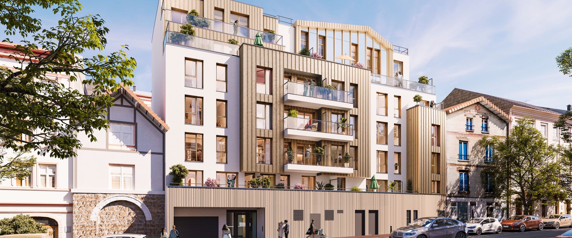 Image 1 sur 5 du lot