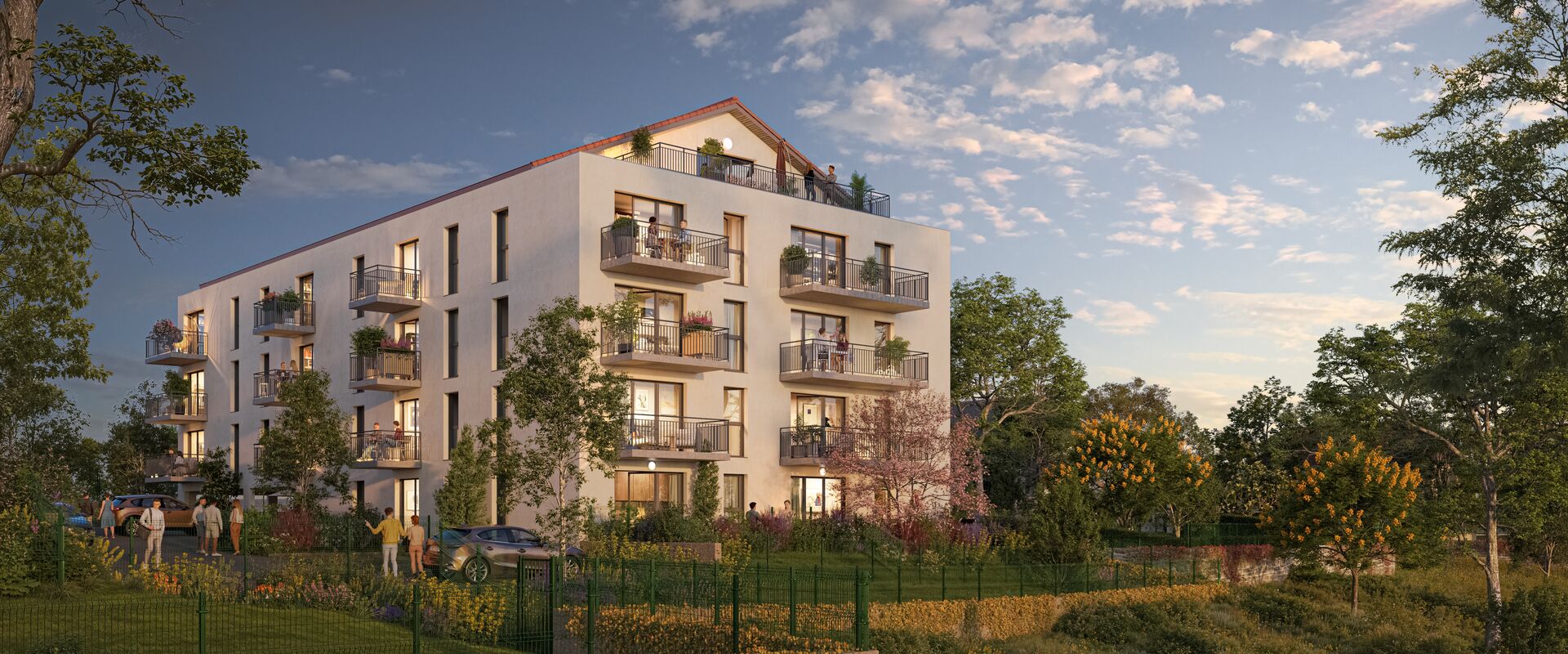 Image 1 sur 4 du lot