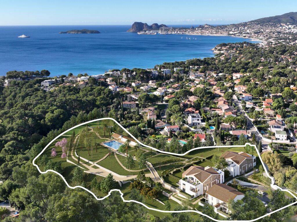 Le Domaine du Baguier