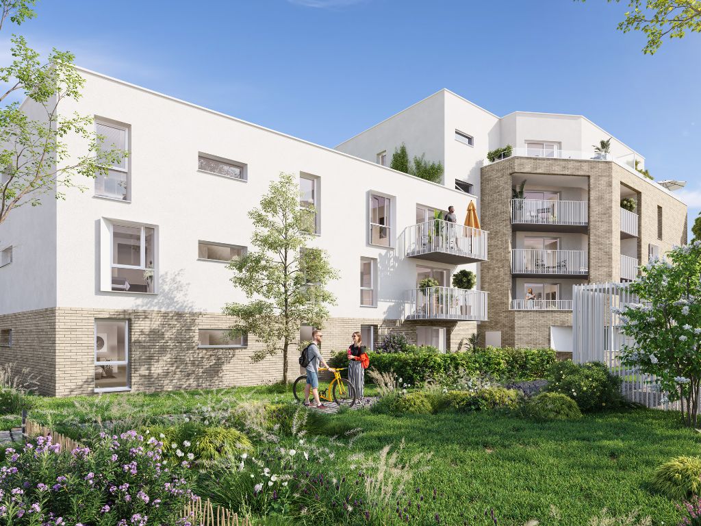 Residence Hortea