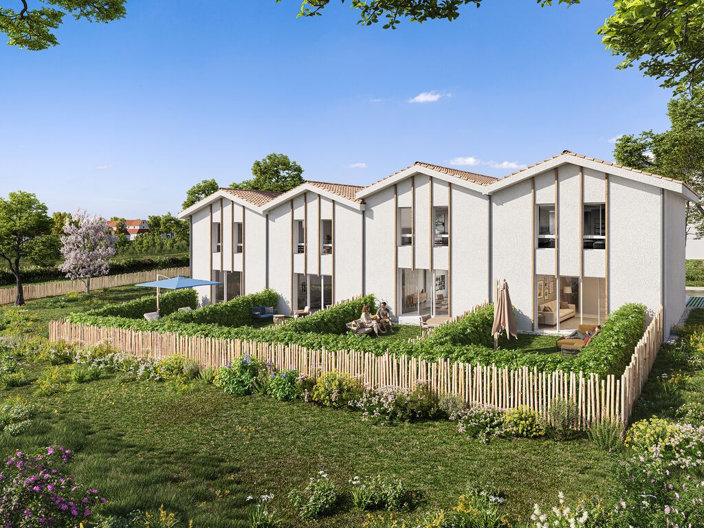 Floréa - Appartements