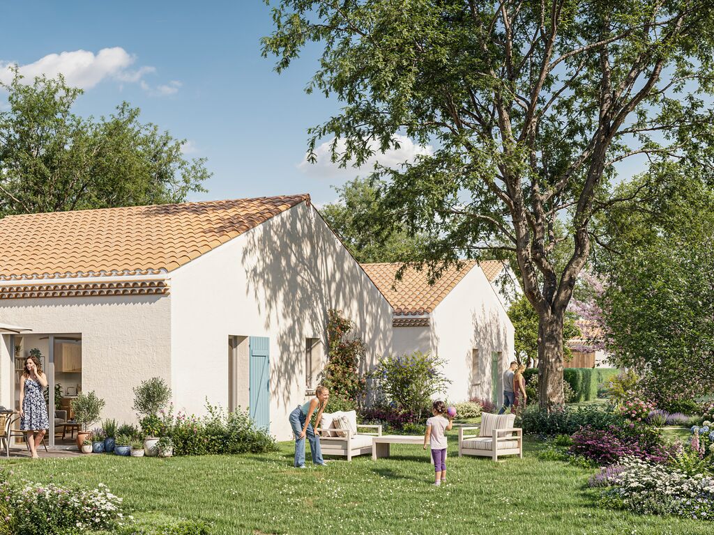 Les Jardins d’Auriane