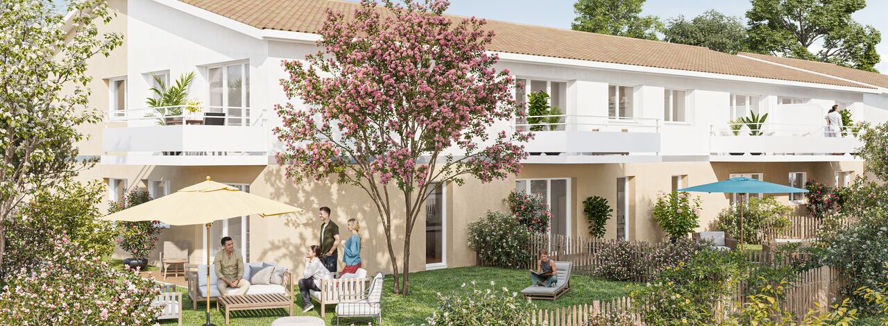 CLOS JALA - BATS B1 et B2 - vue 5
