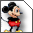 Castle Of Illusion starring Mickey Mouse