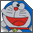 Dokodemo Dorayaki Doreamon
