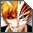 Ichigo Hollow Soul Matcher: Bleach Manga Edition