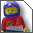 Lego Racers