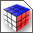 Magic Cube Puzzle 3D