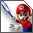 Mario Tennis Open
